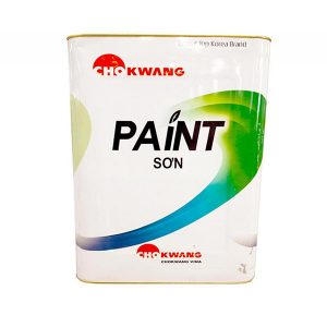 Sơn lót epoxy Chokwang Episol