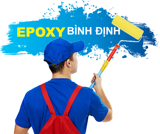 epoxy bình định